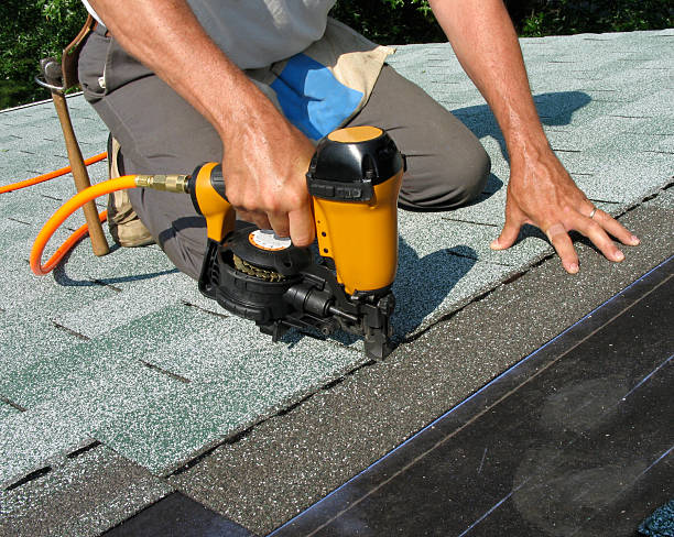 Best Roof Waterproofing Services  in Smyrna, GA