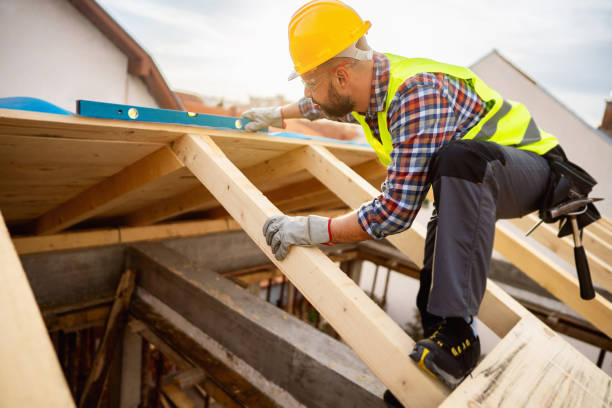 Best Metal Roofing Contractor  in Smyrna, GA