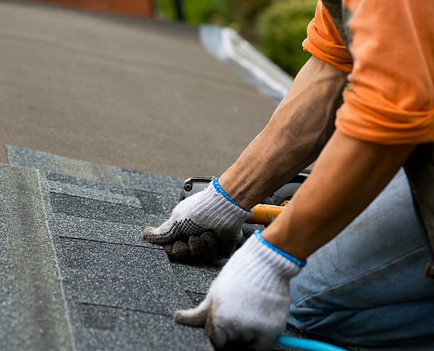 Best Shingle Roofing Installation  in Smyrna, GA