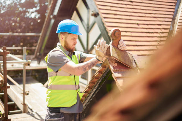 Best Storm Damage Roof Repair  in Smyrna, GA